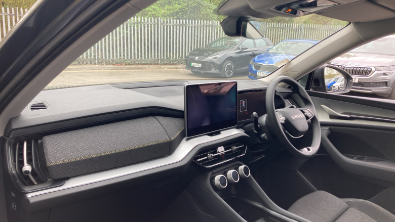 Skoda Kodiaq 2.0 TDI SE 5dr DSG [7 Seat] Diesel Estate